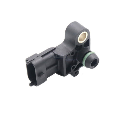 ya 4 8.14 12592525 Manifold Pressure Sensor Suitable for Chevrolet Camaro Corvette for Cadillac CTS