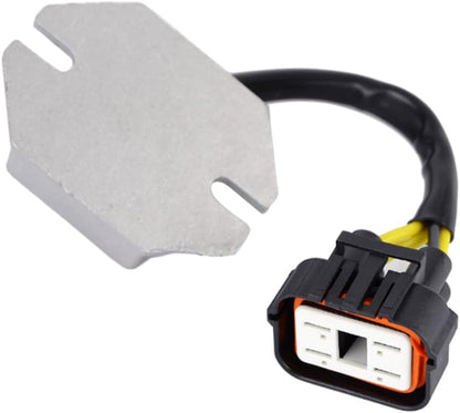 ya 2 8.15 Voltage Regulator For Ski-Doo MXZ X 440 MXZ 600 700 2000-2002 515175216