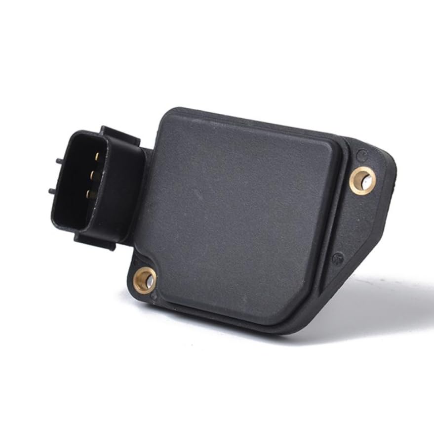 ya 2 8.15 for Nissan Frontier Xterra Pickup 2.4L MAF Mass Air Flow Sensor AFH55M-12