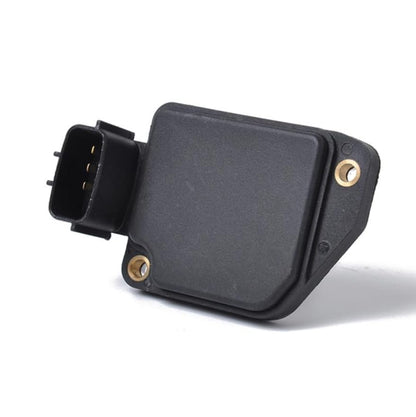 ya 2 8.15 for Nissan Frontier Xterra Pickup 2.4L MAF Mass Air Flow Sensor AFH55M-12