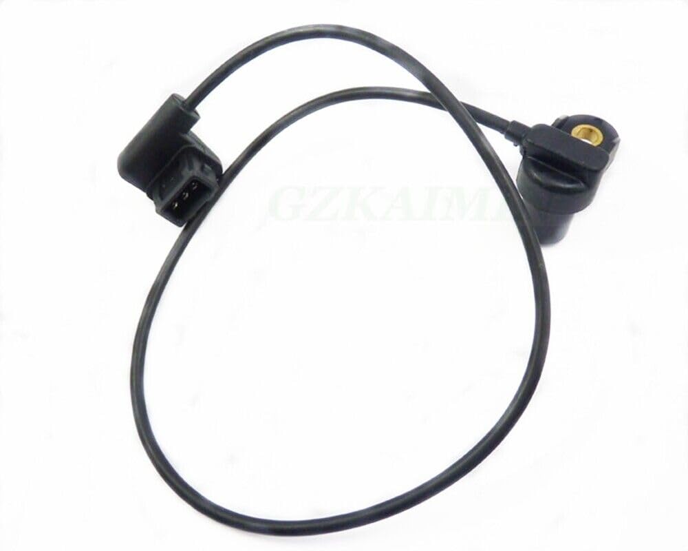 ya 4 8.8.2 OE 12141743072 for BMW 318i 1996-1999 Z3 1997-1998 Crankshaft Position Sensor