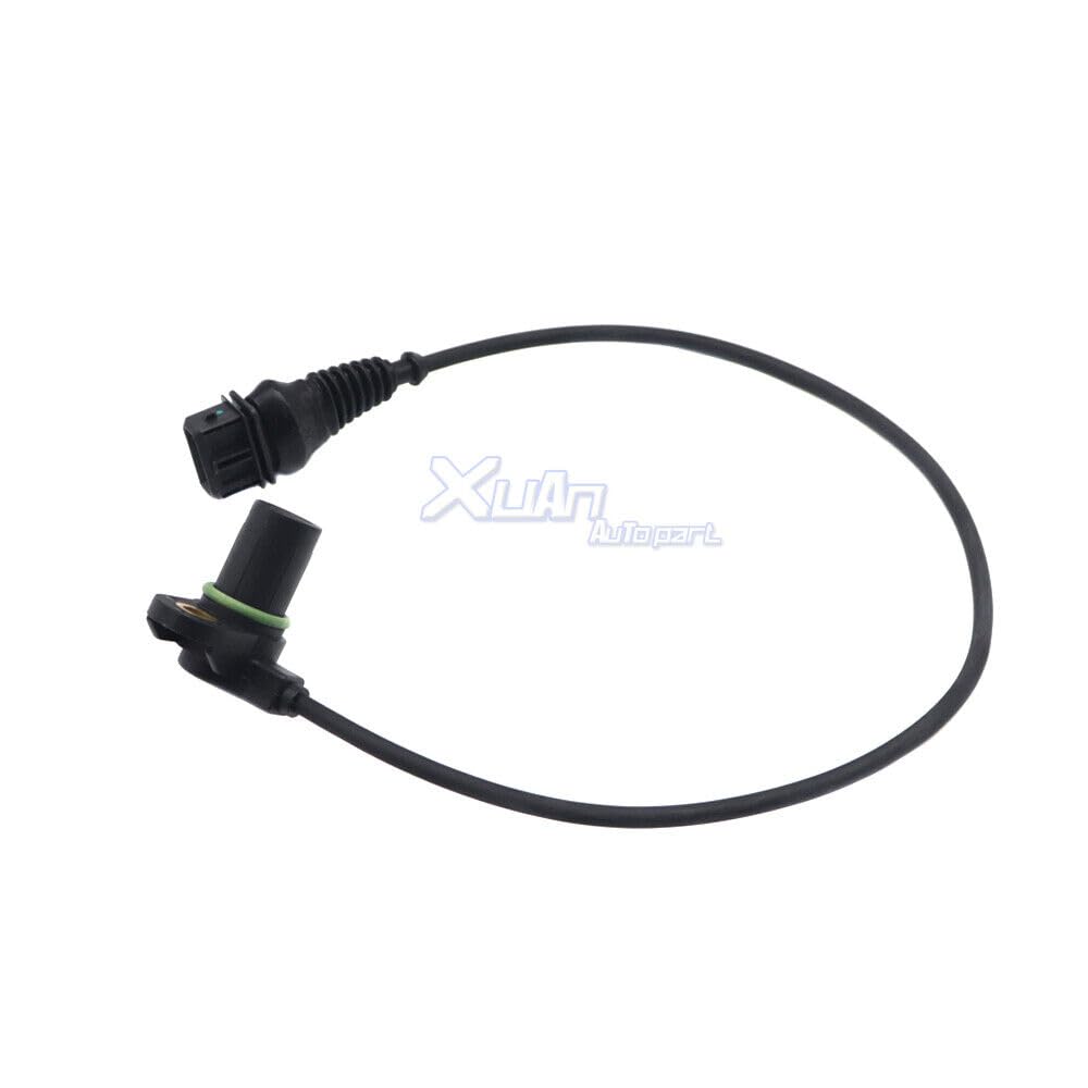 ya 4 8.8.2 1x Camshaft Position Sensor for BMW X3 X5 Z3 Z4 E36 E38 E39 12147539165