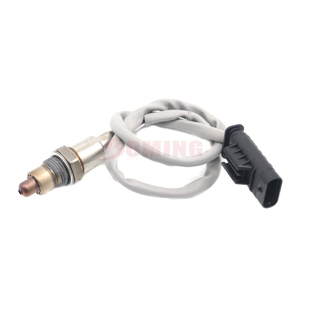 ya 4 8.14 Downstream Oxygen Sensor Suitable for BMW 340i 440i 540i 740i X3 11788611294 8611294