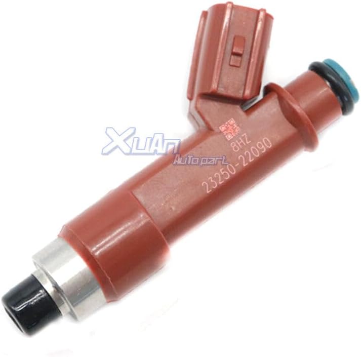 ya 14 9.20 zhengce x Fuel Injector 23250-22090 for Corolla Matrix MR2 for Chevy for Pontiac V-1