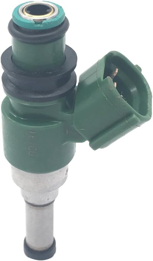 ya 10 9.16 baidi Fuel Injector for Yamaha Grizzly 550 2009-2014 YFZ450R 2009-2017 3B4137610000