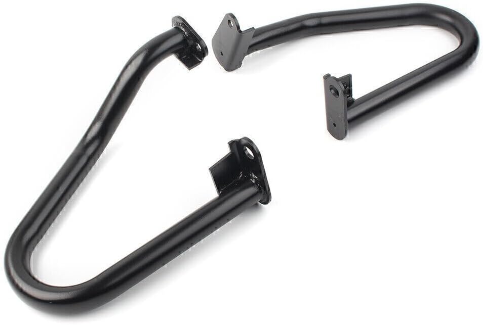 ya 13 9.15 baidi Front Engine Guard Protection Bumper Falling Protector Fit for Honda Rebel 1100