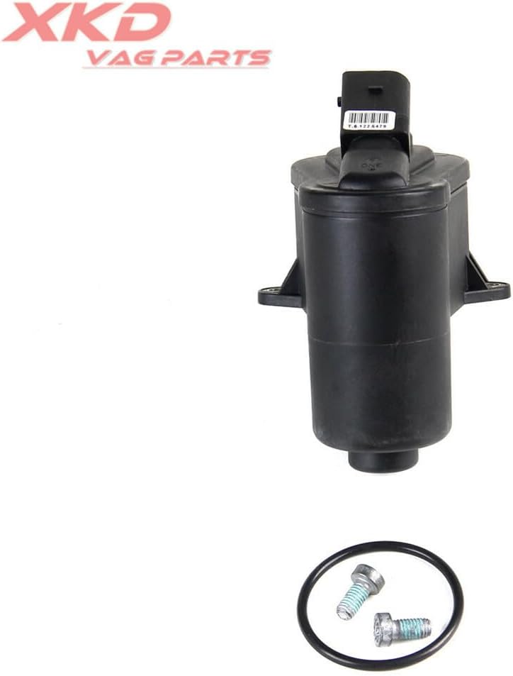 ya 9 10.24 Rear Brake Branch Pump Cylinder Motor for VW for Passat CC for Tiguan Sharan for Audi Q3
