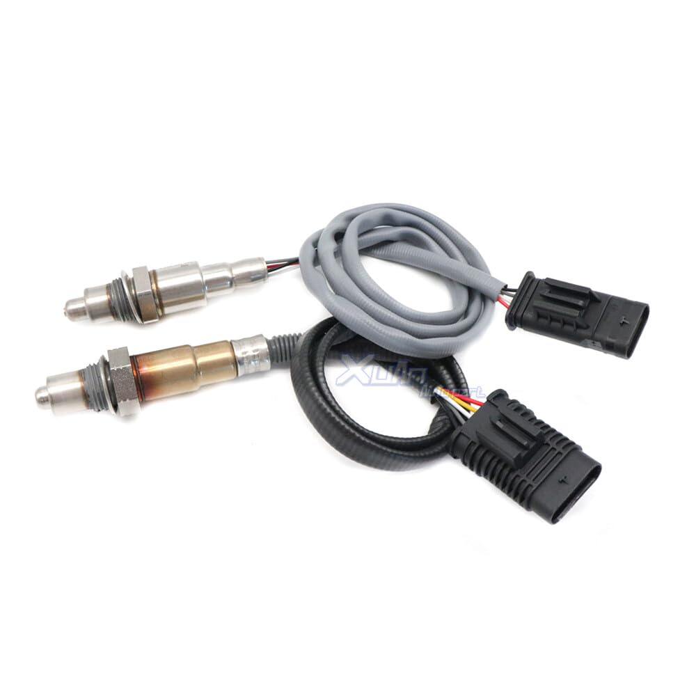 ya 4 8.14 11788631047 11788631049 is Suitable for BMW G30 G31 G01 G11 air-Fuel Ratio O2 Oxygen Sensor