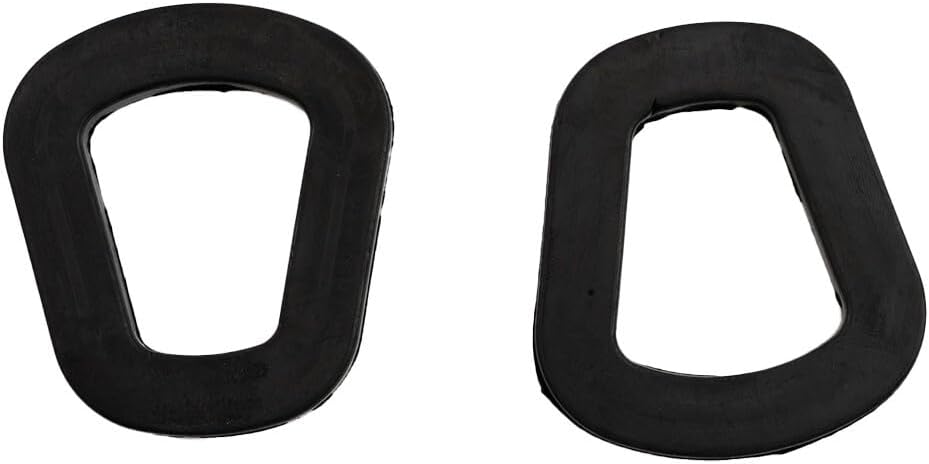 ya 12 10.8 zhengce Gasket Fuel Seal Gasket For 5/10/20 Litre 54mm Easy To Install Rubber Seali