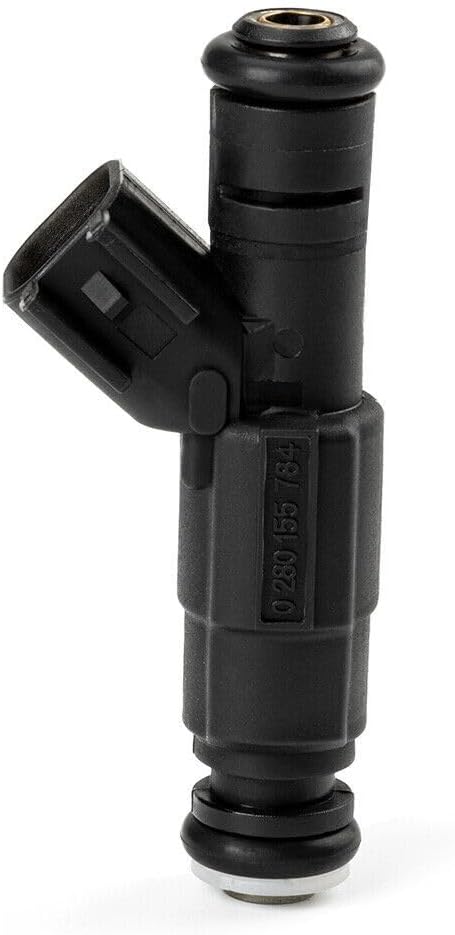 ya 12 10.8 baidi 6 Fuel Injectors 0280155784 1999-2004 Fits for Jeep for Grand Cherokee for Wrangler 4.0L