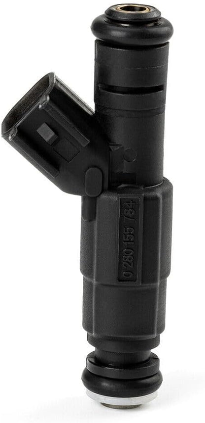 ya 12 10.8 baidi 6 Fuel Injectors 0280155784 1999-2004 Fits for Jeep for Grand Cherokee for Wrangler 4.0L