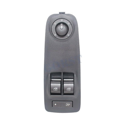 ya 4 8.8 Main Power Window Switch 735487423 for Peugeot Boxer for Citroen Relay 735487419