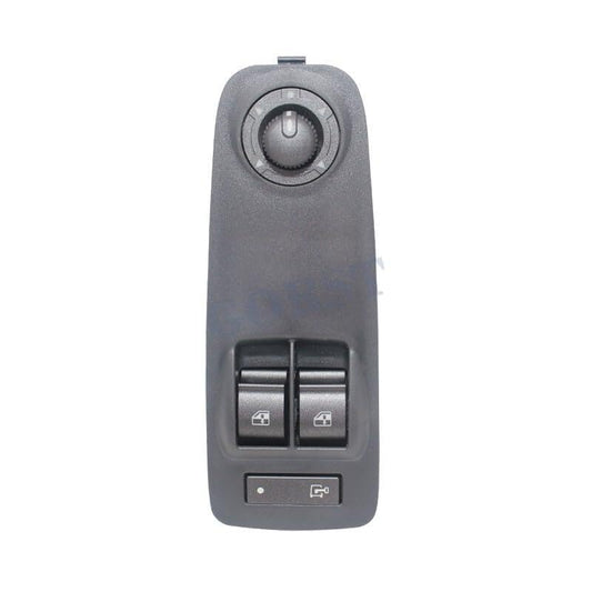 ya 4 8.8 Main Power Window Switch 735487423 for Peugeot Boxer for Citroen Relay 735487419