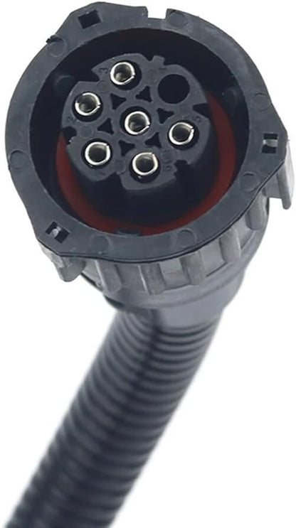 ya 4 8.14 Collection tray, fuel filter 20875073, fuel water separator, truck diesel purifier 