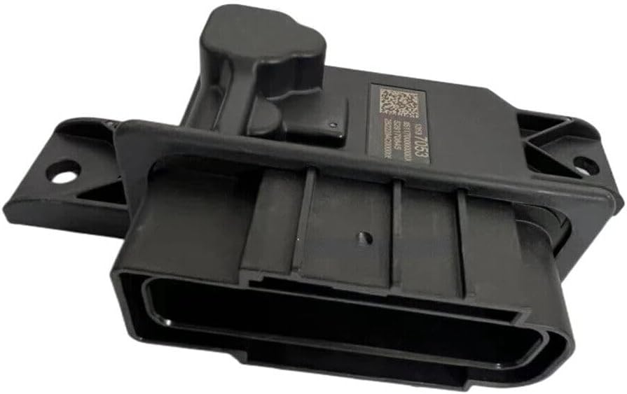 ya 5 8.10 Fuel pump power control module replacement parts for Cadillac for Chevrolet for GMC 13537053