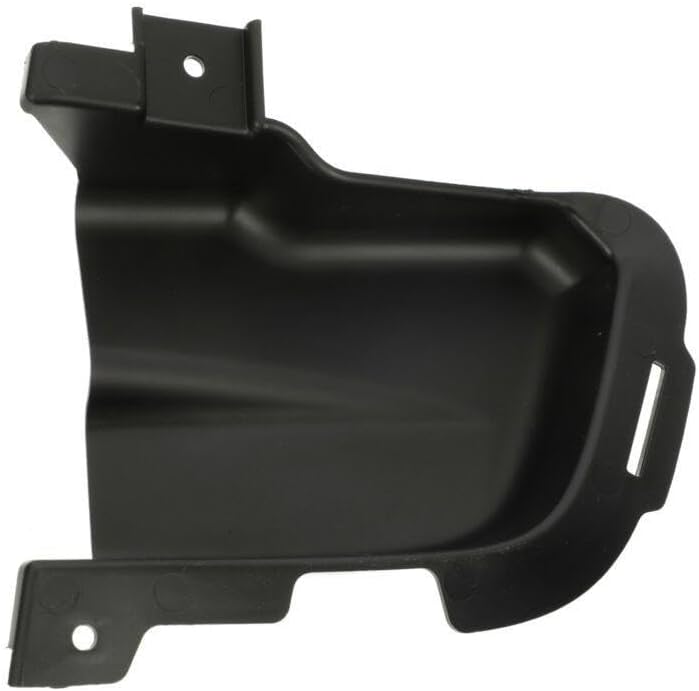 ya 2 8.15 Right front bumper grille cover 68205072AB is suitable for 14-18 for Jeep Cherokee