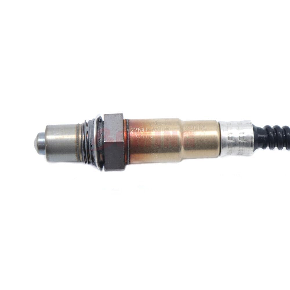ya 15 10.19 zhengce for Subaru Forester Impreza Legacy 1997-2003 2641-AA080 Upstream Oxygen Se