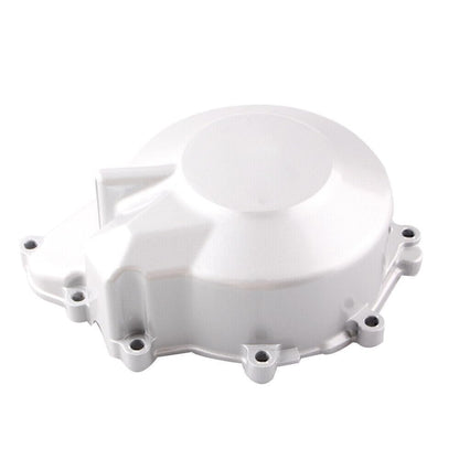 ya 6 8.14 Engine Stator Cover Crankcase Motorcycle for Yamaha YZF R6 1999 2000 2001 2002