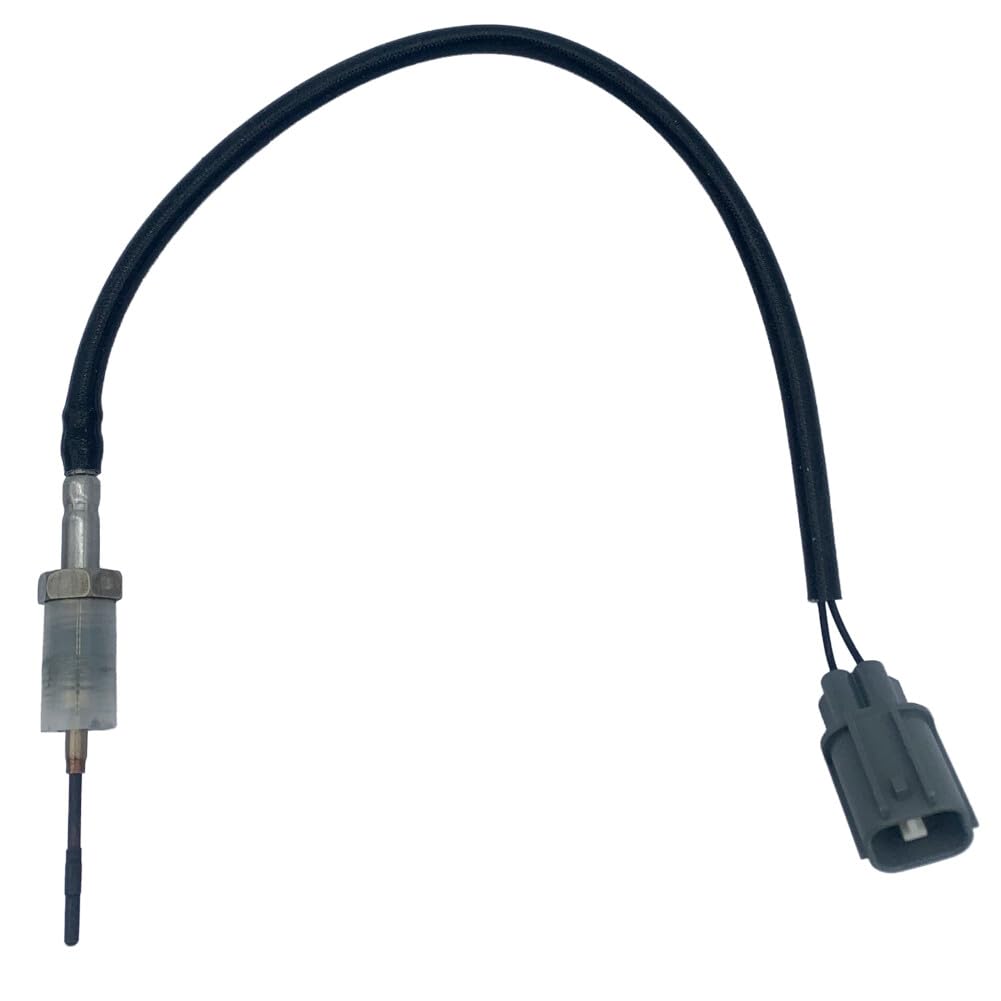 ya 4 8.8 Exhaust Gas Temperature Sensor for Honda HR-V 1.6 GH2 GH4 1999-2005 37810PELG11