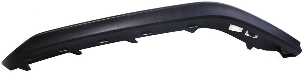ya 2 8.24 baidi Front Right Bumper Lower Grill for VW for JETTA GLI 2015-2018 5C6853896