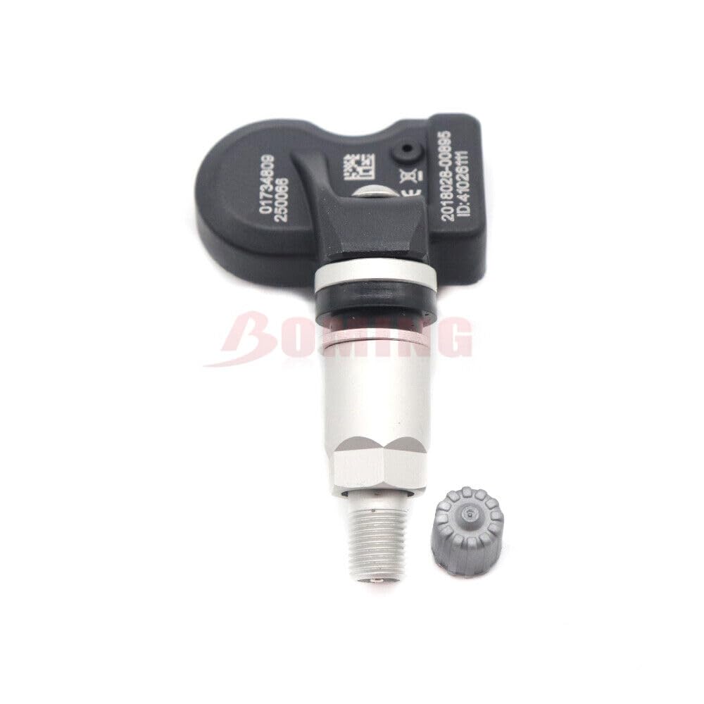 ya 4 8.8 4-Piece tire Pressure Sensor 01734809 Suitable for Geely Emgrand EV450 Vision 
