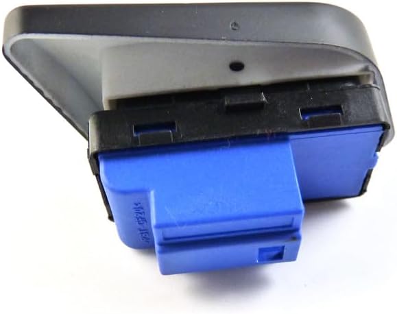 ya 11 9.14 zhengce Driver's Central Door Lock Locking Switch Button for VW for Passat B6 3C0962125B