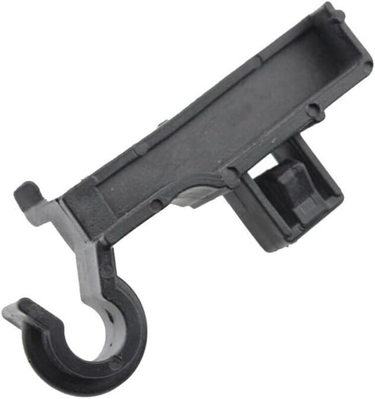ya 4 8.8.2 Front Hood Prop Rod Support Locking Clip 53452-02060 Fits for Toyota for Corolla E120