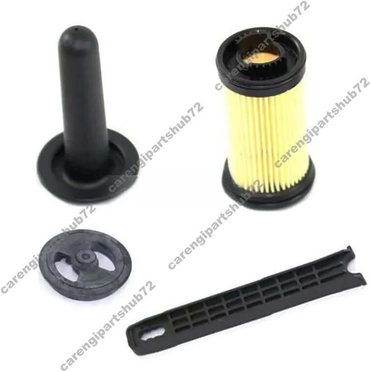 ya 23 10.7 baidi Diesel fluid filter kit 7311062 for Bobcat loader A770-