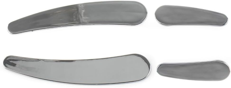 ya 23 10.7 baidi Fit for Harley Softail Heritage Springer Fatboy 1984-2007 Swingarm F for Ram e Inserts Kit