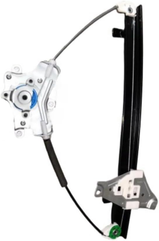 ya 11 9.14 baidiWindow Regulator Replace# 96548170