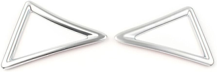 ya 4 8.24 baidi for Toyota Alphard Vellfire 2016-2020 Interior Upper Air Vent Outlet F for Ram e Trim