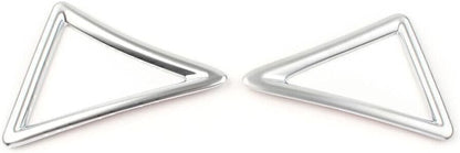 ya 4 8.24 baidi for Toyota Alphard Vellfire 2016-2020 Interior Upper Air Vent Outlet F for Ram e Trim
