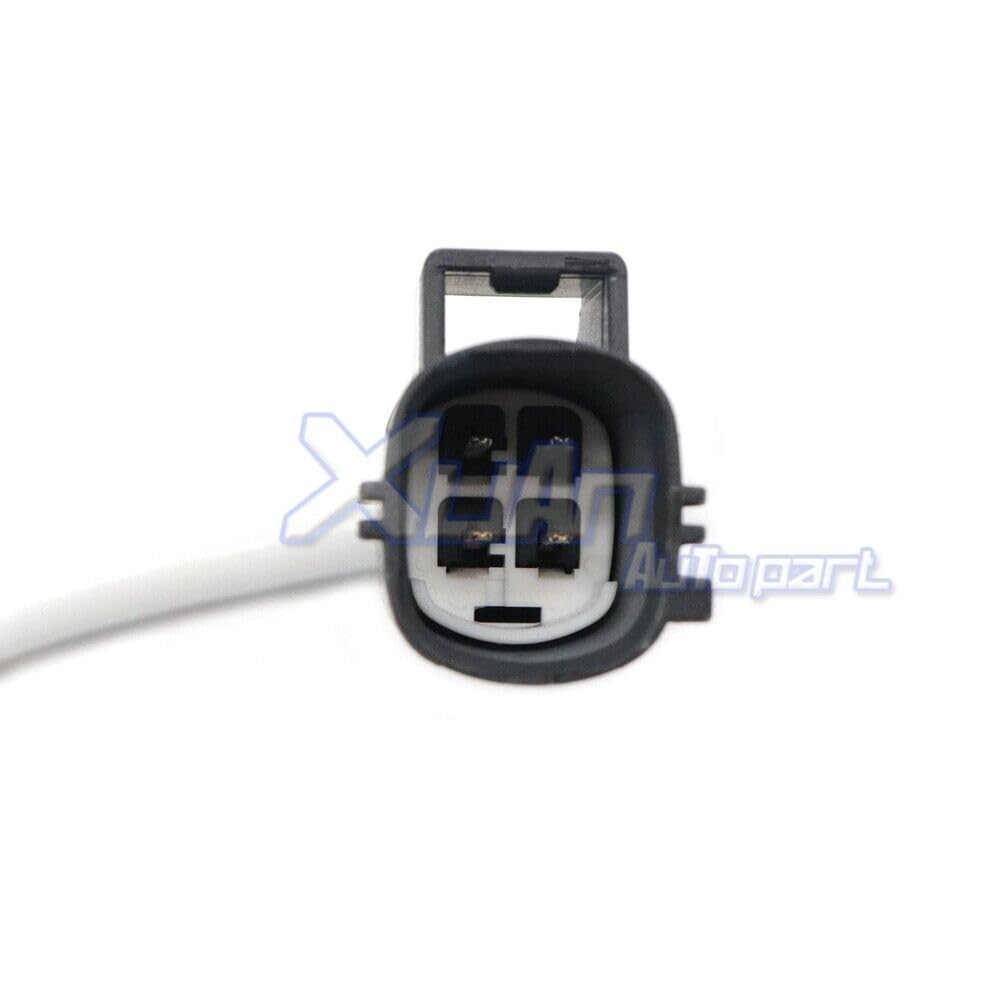 ya 2 8.15 Downstream O2 Oxygen Sensor 234-4264 MHK501050 for Range Rover Sport LR3 2007-09