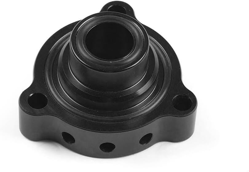 ya 4 8.14 Turbo Cooper Dump Engines Blow off Valve Adapter For 07-12 for Mini Cooper S R56 R57