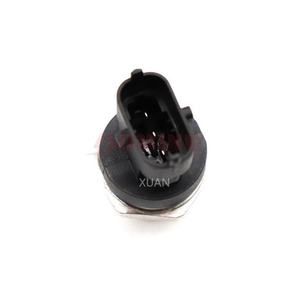 ya 2 8.15 Car Fuel Rail Pressure Sensor Suitable for 0281006325 for Dodge for Ram 2500 3500 0281002851