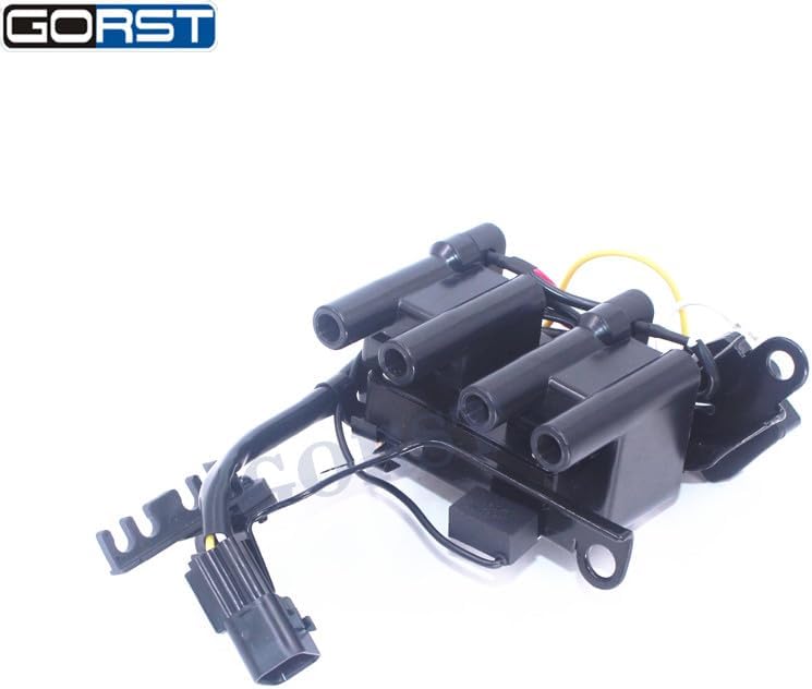 ya 4 8.24 baidi Ignition coil for Hyundai Lantra Sonata for Mitsubishi Colt Lancer Galant 2730133010