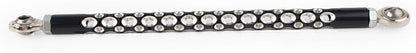 ya 6 8.14 12 Shift Linkage Shifter Link fit Harley Touring Electra Glide 1986-2019 Black