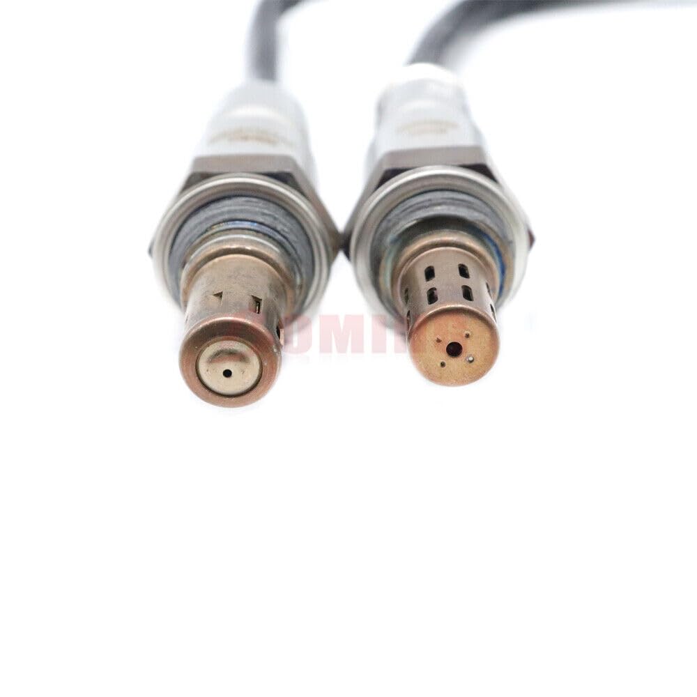 ya 6 8.24 baidi Upstream and Downstream 2 Pieces Oxygen O2 Sensor for Jeep Renegade 2.4L 2015-2020