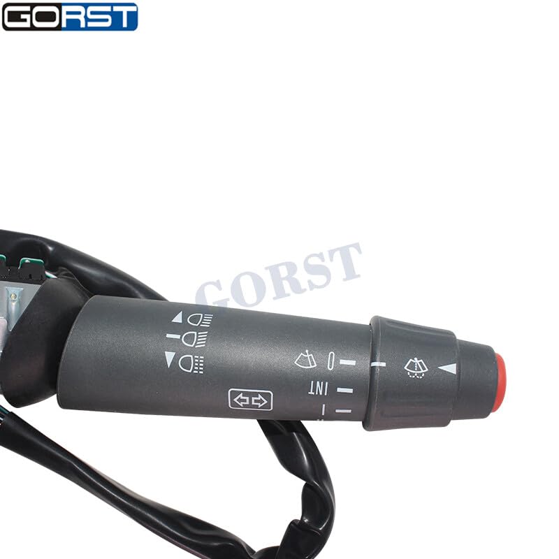 ya 3 8.24 baidi Indicator lamp Tracking Switch 0085450124 New for Mercedes-Benz Atego Vario