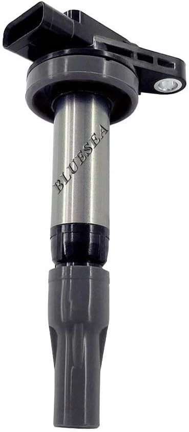 ya 4 8.24 baidi 1X NEW Ignition Coil for Range Rover for Jaguar S-Type XF XJR XJ8 XKR/ LR3 V8 4.4L