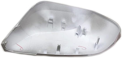ya 4 8.14 Silver Match Passenger RH Side Mirror Cover for Toyota for Camry 2018-21 8791506130