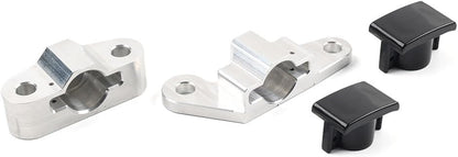 ya 2 8.15 Hydraulic Cam Chain Tensioner Assembly Inner Outer for Harley Twin Cam 07-16 15