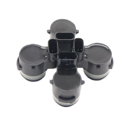 ya 5 8.24 baidi 4X PDC Ultrasonic Parking Sensor for VW for Audi for Porsche 5Q0919275AGRU 5Q0919275C