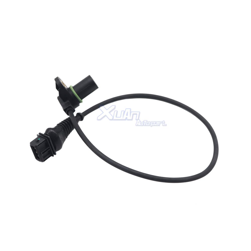 ya 11 9.14 baidiNew 1x Camshaft Position Sensor 12147539165 for BMW X3 X5 Z3 Z4 E39 E36 E38