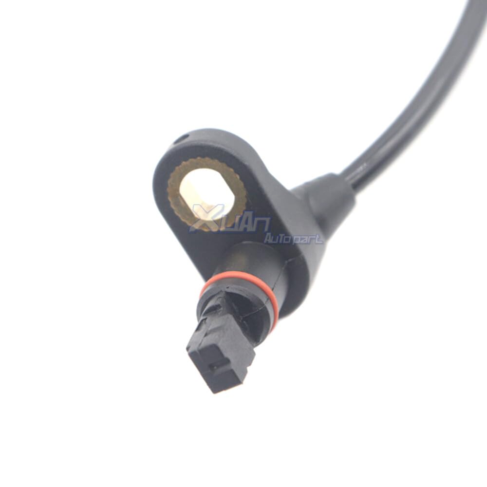 ya 9 10.24 1x ABS Speed Sensor 68003281AA Front for Jeep for Wrangler 2007-17 for Wrangler JK 2018