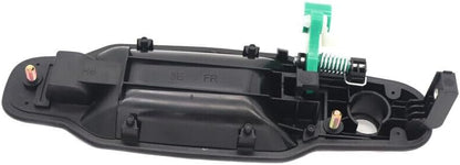 ya 4 8.24 baidi 82660-3E010 Right Front Passenger Door Handle Fits for Kia Sorento 2003-2009 