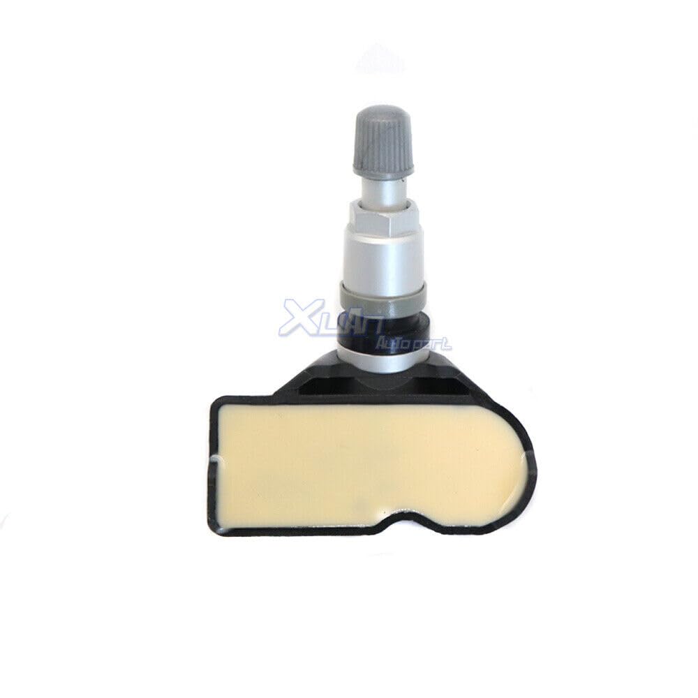 ya 2 8.15 3AA907275B 433MHz 2012-17 4X TPMS tire Pressure Sensor Suitable for VW Tiguan CC