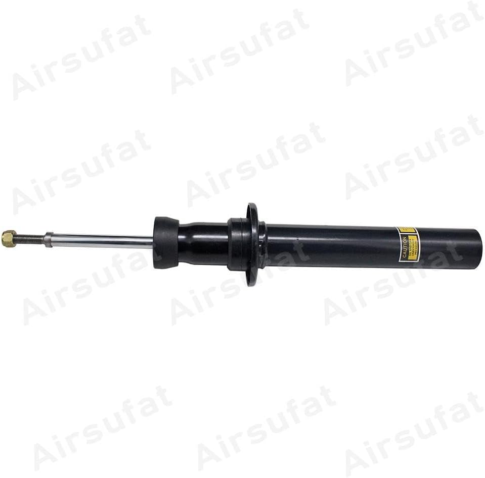 ya 10 9.16 baidi 2x Front Air Ride Suspension Shock Absorber for BMW F15 F85 F16 F86 X5 2012-2018