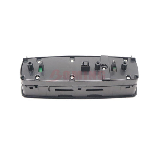 ya 5 8.10 A2518300090 Main Power Window Switch for Mercedes-Benz R350 ML350 2006-11