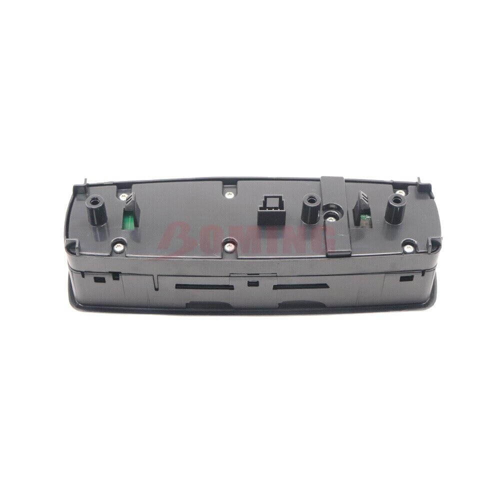 ya 8 8.24 baidi Main Power Window Switch for Mercedes-Benz R350 ML350 2006-11 A2518300090